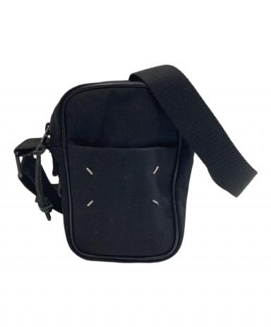 【新品未使用】 Maison Margiela 4ステッチ ボディバッグ 中古・古着通販】Maison Margiela (メゾンマルジェラ) ミニクロス