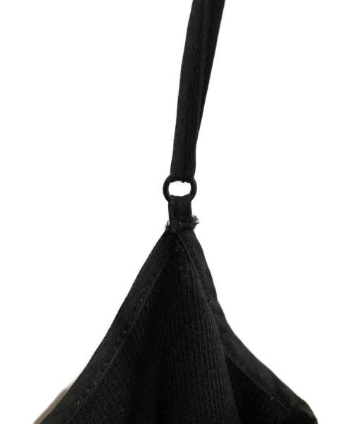 L.G.B（ルグランブルー）L.G.B (ルグランブルー) キャミソールワンピース　SLIP RIB DRESS/LG RM5016 ブラック サイズ:０の古着・服飾アイテム