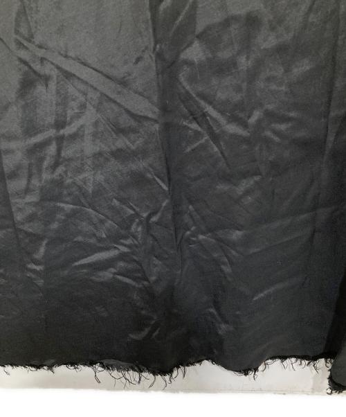 L.G.B（ルグランブルー）L.G.B (ルグランブルー) キャミソールワンピース　SLIP RIB DRESS/LG RM5016 ブラック サイズ:０の古着・服飾アイテム