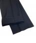 中古・古着 AURALEE (オーラリー) Light Wool Max Gabardine Two-Tuck Slacks(ウールギャバジンツータックスラックス)  A23AP03MG ブラック サイズ:3：27000円