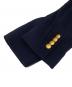 中古・古着 POLO RALPH LAUREN (ポロ・ラルフローレン) 金釦ダブルブレザー 0200011912 ネイビー サイズ:6：15000円