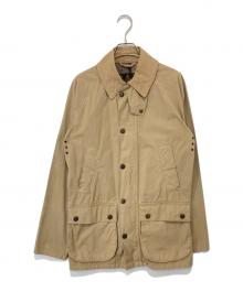 Barbour（バブアー）の古着「ビデイルジャケット　1701102」｜ブラウン