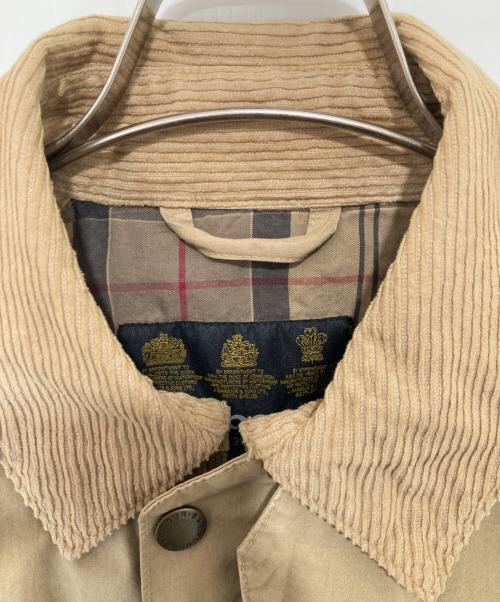 Barbour（バブアー）Barbour (バブアー) ビデイルジャケット　1701102 ブラウン サイズ:36の古着・服飾アイテム