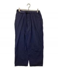 中古・古着通販】Y's BANG ON! (ワイズバングオン！) Roll Up Sarouel