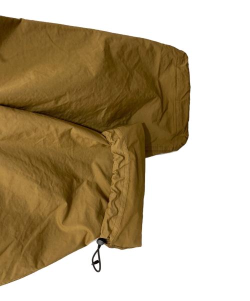 stussy（ステューシー）stussy (ステューシー) CONVERTIBLE TRAIL PANT コンバティブルトレイルパンツ　116527 ブラウン サイズ:Sの古着・服飾アイテム
