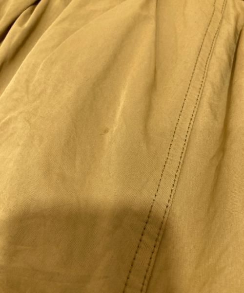 stussy（ステューシー）stussy (ステューシー) CONVERTIBLE TRAIL PANT コンバティブルトレイルパンツ　116527 ブラウン サイズ:Sの古着・服飾アイテム