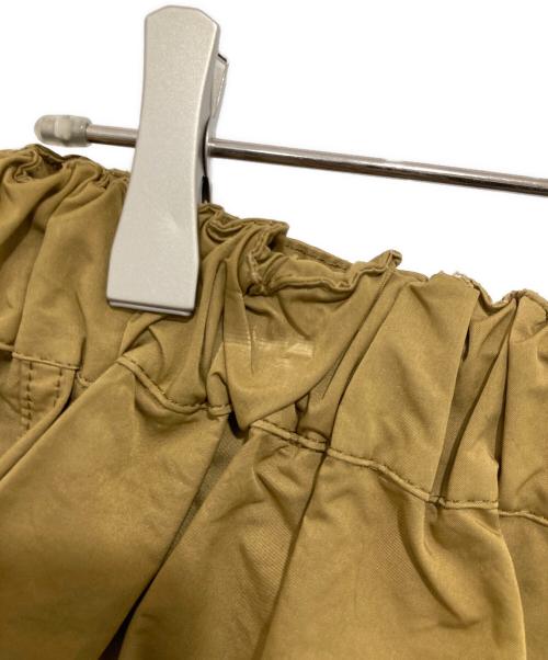 stussy（ステューシー）stussy (ステューシー) CONVERTIBLE TRAIL PANT コンバティブルトレイルパンツ　116527 ブラウン サイズ:Sの古着・服飾アイテム