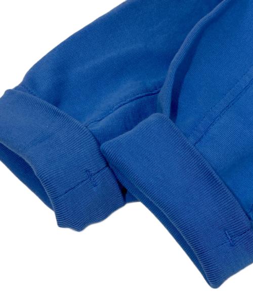 C.P COMPANY（シーピーカンパニー）C.P COMPANY (シーピーカンパニー) クルーネックスウェット 08CMSS053A ブルー サイズ:Lの古着・服飾アイテム