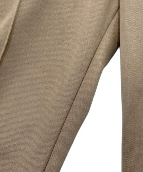 Needles（ニードルズ）Needles (ニードルズ) BEAMS BOY (ビームスボーイ) 別注 Track Pants　NS1573 ブラウン サイズ:XSの古着・服飾アイテム