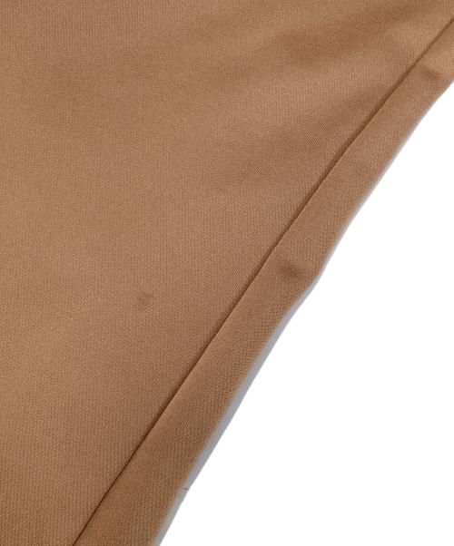 Needles（ニードルズ）Needles (ニードルズ) BEAMS BOY (ビームスボーイ) 別注 Track Pants　NS1573 ブラウン サイズ:XSの古着・服飾アイテム