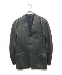 中古・古着通販】COMOLI (コモリ) ウール ナイロン 3B / テーラード 