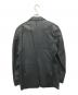 Paul Smith (ポールスミス) レザーテーラードジャケット グリーン サイズ:M：13000円