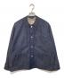 Traditional Weatherwear（トラディショナルウェザーウェア）の古着「UNIONCOVER 301 デニムジャケット」｜インディゴ