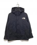 THE NORTH FACEザ ノース フェイス）の古着「Mountain Light Jacket(マウンテンライトジャケット) NP62236」｜ブラック