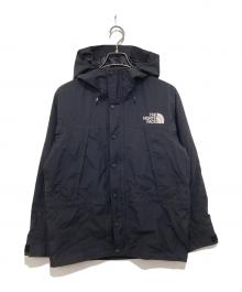 THE NORTH FACE（ザ ノース フェイス）の古着「Mountain Light Jacket(マウンテンライトジャケット) NP62236」｜ブラック