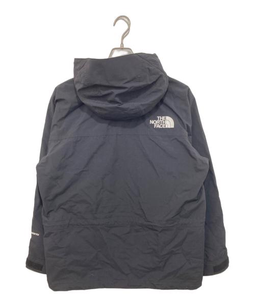 THE NORTH FACE（ザ ノース フェイス）THE NORTH FACE (ザ ノース フェイス) Mountain Light Jacket(マウンテンライトジャケット) NP62236 ブラック サイズ:Sの古着・服飾アイテム