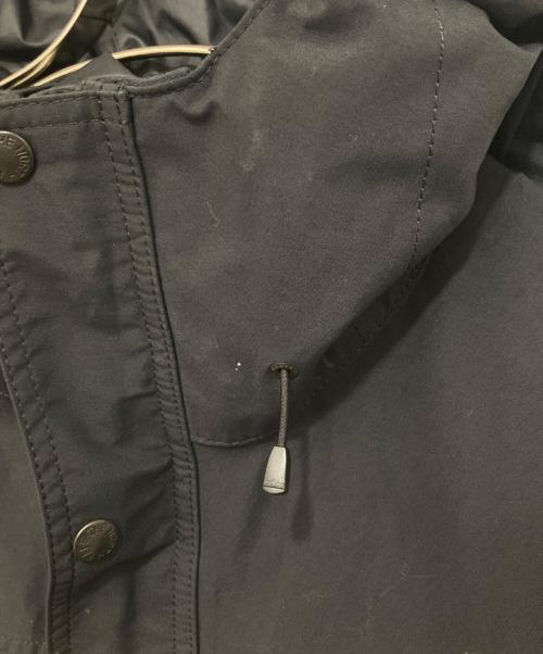 THE NORTH FACE（ザ ノース フェイス）THE NORTH FACE (ザ ノース フェイス) Mountain Light Jacket(マウンテンライトジャケット) NP62236 ブラック サイズ:Sの古着・服飾アイテム