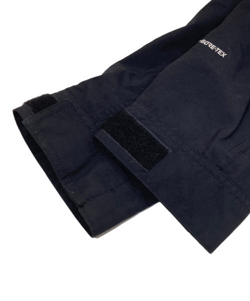 THE NORTH FACE（ザ ノース フェイス）THE NORTH FACE (ザ ノース フェイス) Mountain Light Jacket(マウンテンライトジャケット) NP62236 ブラック サイズ:Sの古着・服飾アイテム