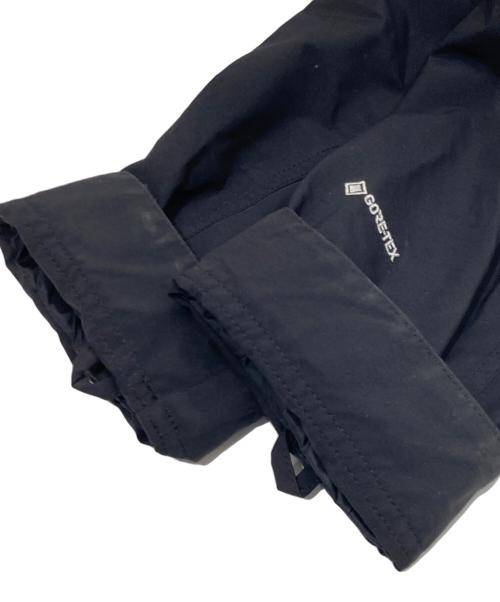 THE NORTH FACE（ザ ノース フェイス）THE NORTH FACE (ザ ノース フェイス) Mountain Light Jacket(マウンテンライトジャケット) NP62236 ブラック サイズ:Sの古着・服飾アイテム
