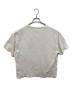 SAINT MICHAEL (セントマイケル) SAINT DEVIL SS TEE/セイントデビルショートスリーブティー/SM-HR1-0000-023 ホワイト サイズ:L：15000円