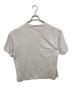 SAINT MICHAEL (セントマイケル) BABY MICHAEL SS TEE/ベイビーマイケルショートスリーブティー/SM-HR1-0000-022 ホワイト サイズ:L：23000円