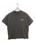 LASTMAN（ラストマン）の古着「PRINTED TEE SHIRTS ROAD KINGS/252LM-CT03」｜ブラック