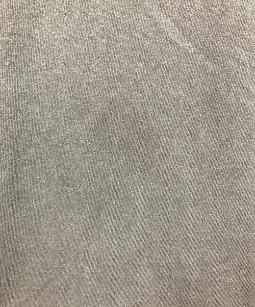 SAINT MICHAEL（セントマイケル）SAINT MICHAEL (セントマイケル) HEART TEE/SM-HR8-0000-001 グレー サイズ:Lの古着・服飾アイテム