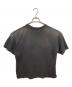 SAINT MICHAEL (セントマイケル) HEART TEE/SM-HR8-0000-001 グレー サイズ:L：27000円