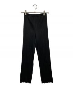 中古・古着通販】PLEATS PLEASE (プリーツプリーズ) プリーツパンツ