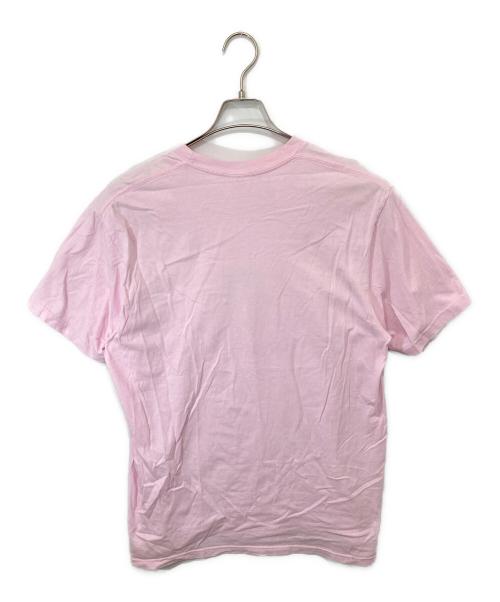 SUPREME（シュプリーム）SUPREME (シュプリーム) NBA YOUNGBOY TEE エヌビーエーヤングボーイティー ピンク サイズ:Lの古着・服飾アイテム