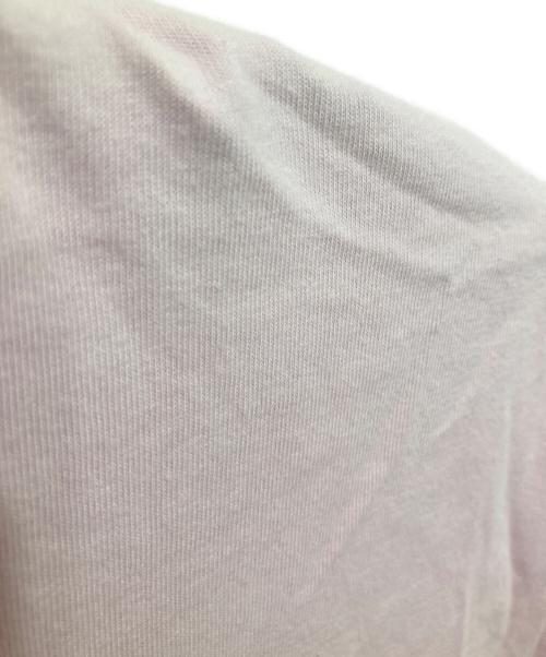 SUPREME（シュプリーム）SUPREME (シュプリーム) NBA YOUNGBOY TEE エヌビーエーヤングボーイティー ピンク サイズ:Lの古着・服飾アイテム