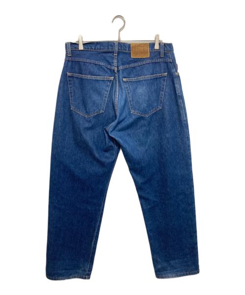 stussy（ステューシー）stussy (ステューシー) デニムパンツ インディゴ サイズ:34Rの古着・服飾アイテム