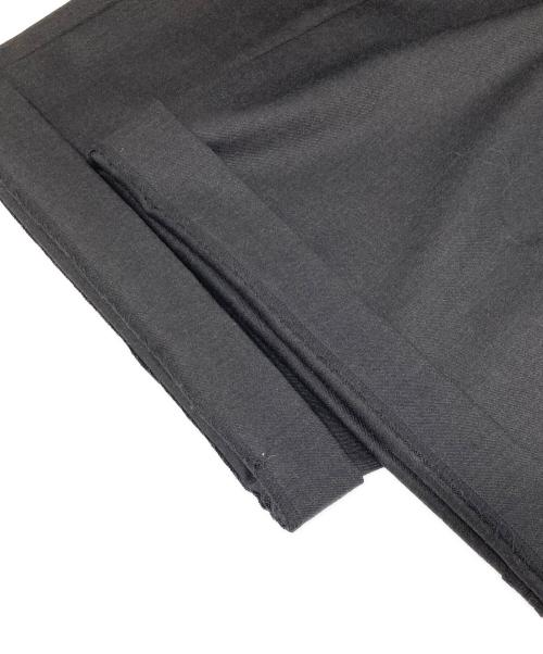 DEUXIEME CLASSE（ドゥーズィエム クラス）DEUXIEME CLASSE (ドゥーズィエム クラス) 25AW VICTORIANSERGE イージーパンツ　25030500412030 グレー サイズ:34の古着・服飾アイテム