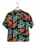 Sun Surf (サンサーフ) アロハシャツ/SS31591 ブラック サイズ:M：8000円