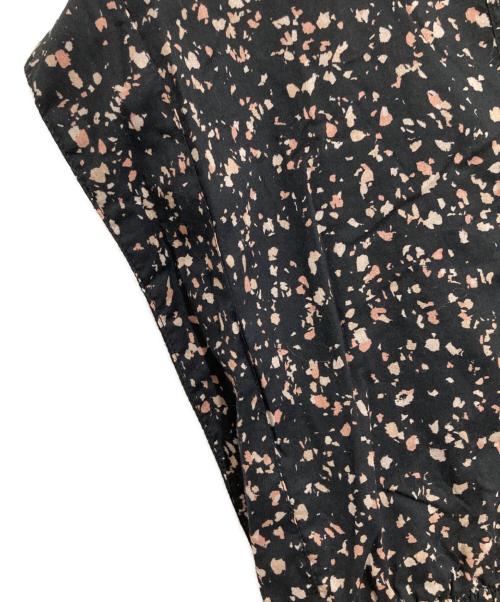 MARIHA（マリハ）MARIHA (マリハ) Demi-Luxe Beams (デミルクス ビームス) 別注 夏の光のドレス ブラック サイズ:36の古着・服飾アイテム