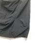中古・古着 nagonstans (ナゴンスタンス) cocoon shape skirt（コクーンシェイプスカート）470HS831-2030 ブラック サイズ:S：18000円