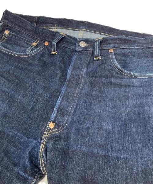 freewheelers（フリーホイーラーズ）freewheelers Col 14oz INDIGO DENIM / 