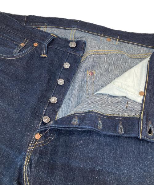 freewheelers（フリーホイーラーズ）freewheelers Col 14oz INDIGO DENIM / 