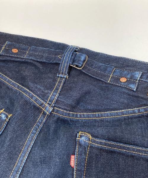 freewheelers（フリーホイーラーズ）freewheelers Col 14oz INDIGO DENIM / 