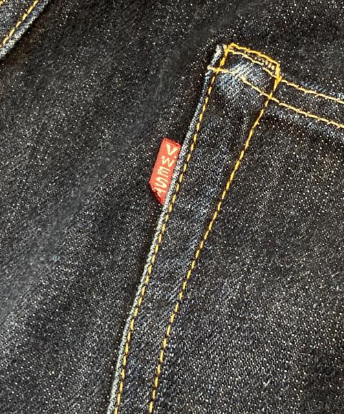 freewheelers（フリーホイーラーズ）freewheelers Col 14oz INDIGO DENIM / 