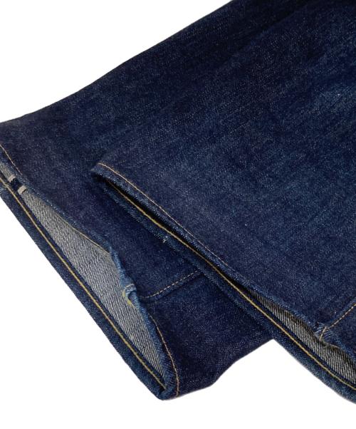 freewheelers（フリーホイーラーズ）freewheelers Col 14oz INDIGO DENIM / 