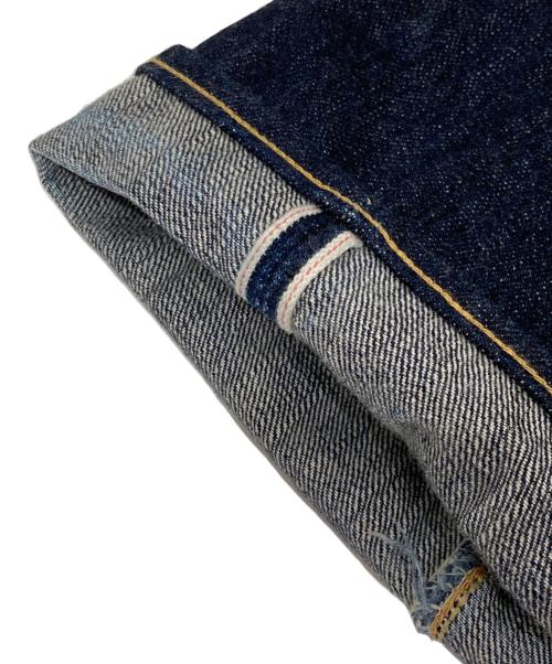 freewheelers（フリーホイーラーズ）freewheelers Col 14oz INDIGO DENIM / 