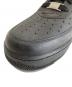 中古・古着 NIKE (ナイキ) SUPREME (シュプリーム) Air Force 1 Low CU9225-001 ブラック サイズ:27.5cm：15000円