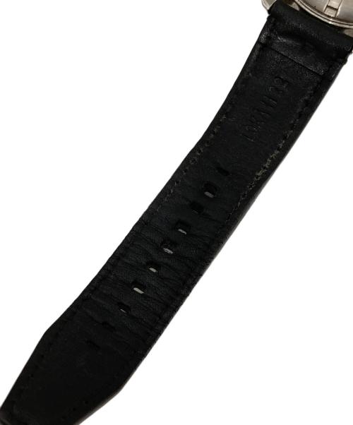 SEIKO（セイコー）SEIKO (セイコー) 腕時計 プロスペックス V176-0BB0 電波ソーラー 動作未確認 ブラックの古着・服飾アイテム