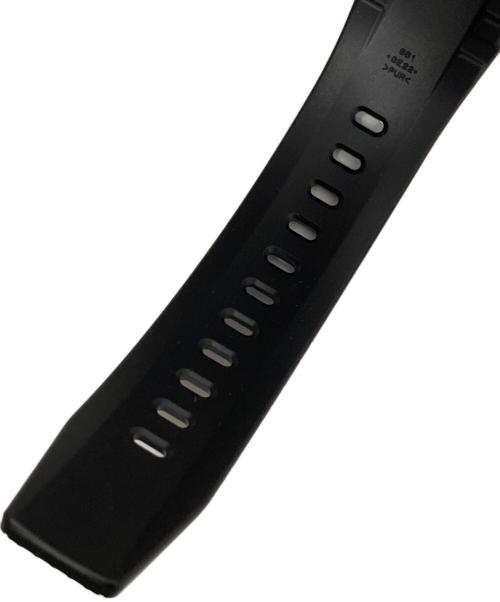 CASIO（カシオ）CASIO (カシオ) リストウォッチ G-SHOCK GST-B100 ソーラー充電 動作確認済み ブラックの古着・服飾アイテム