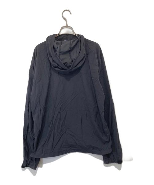 ARC'TERYX（アークテリクス）ARC'TERYX (アークテリクス) ナイロンパーカー ブラック サイズ:Mの古着・服飾アイテム