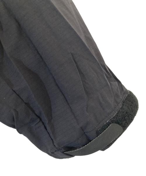 ARC'TERYX（アークテリクス）ARC'TERYX (アークテリクス) ナイロンパーカー ブラック サイズ:Mの古着・服飾アイテム