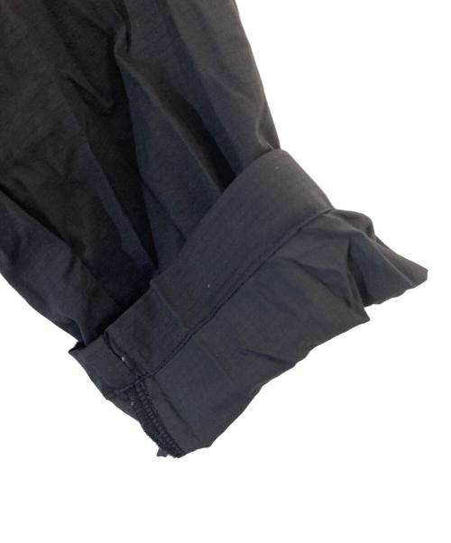 ARC'TERYX（アークテリクス）ARC'TERYX (アークテリクス) ナイロンパーカー ブラック サイズ:Mの古着・服飾アイテム