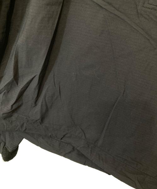 ARC'TERYX（アークテリクス）ARC'TERYX (アークテリクス) ナイロンパーカー ブラック サイズ:Mの古着・服飾アイテム