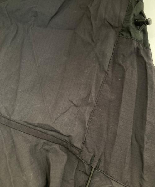 ARC'TERYX（アークテリクス）ARC'TERYX (アークテリクス) ナイロンパーカー ブラック サイズ:Mの古着・服飾アイテム